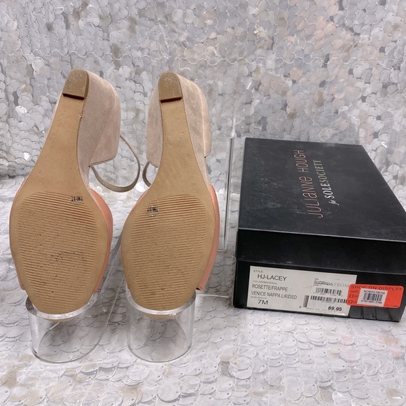 Sole Society “HJ-Lacey” - Picture 9 of 14